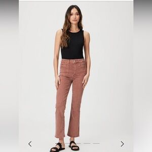 PAIGE Claudine Pants